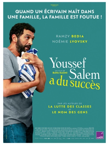 Youssef Salem a du succès [HDRIP] - FRENCH