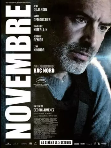 Novembre [BDRIP] - FRENCH