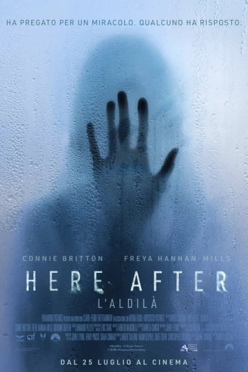 Here After  [WEBRIP] - FRENCH