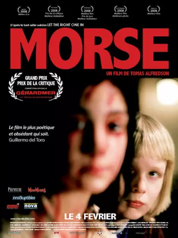 Morse  [HDLIGHT 1080p] - MULTI (FRENCH)