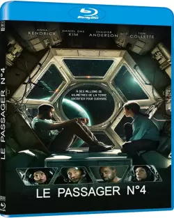 Le Passager nº4  [HDLIGHT 720p] - FRENCH