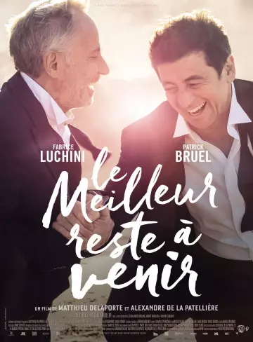 Le Meilleur reste à venir [BDRIP] - FRENCH