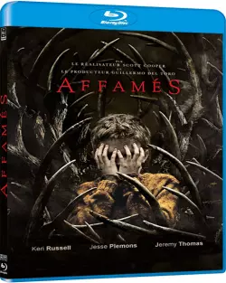 Affamés [BLU-RAY 720p] - FRENCH