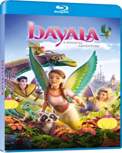 Bayala [BLU-RAY 720p] - FRENCH