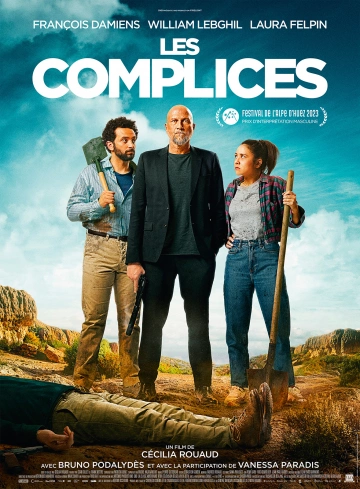 Les Complices  [WEB-DL 1080p] - FRENCH