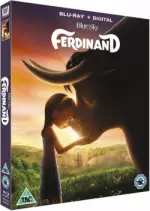 Ferdinand  [HDLIGHT 1080p] - FRENCH