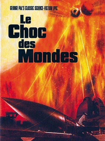 Le Choc des mondes [WEB-DL 720p] - VOSTFR