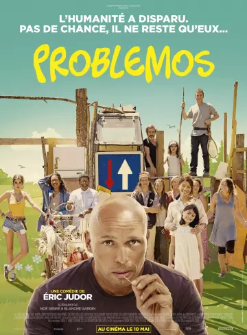 Problemos [WEB-DL 1080p] - FRENCH