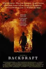 Backdraft [BDRIP] - TRUEFRENCH