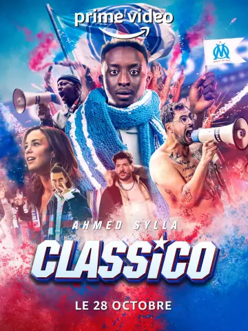 Classico  [HDRIP] - FRENCH