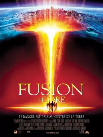 Fusion  [HDRIP] - TRUEFRENCH