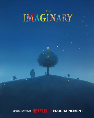 L'Imaginaire [WEBRIP] - FRENCH