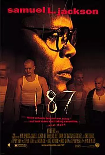 187 : code meurtre  [BDRIP] - FRENCH