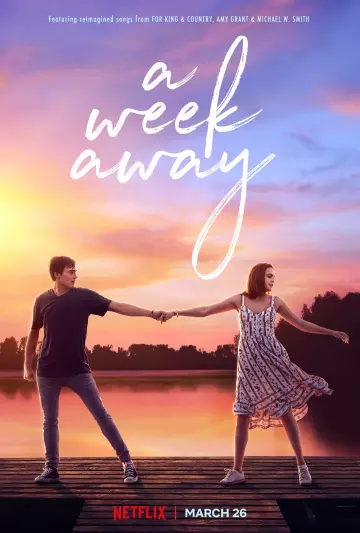 A Week Away  [WEB-DL 720p] - FRENCH