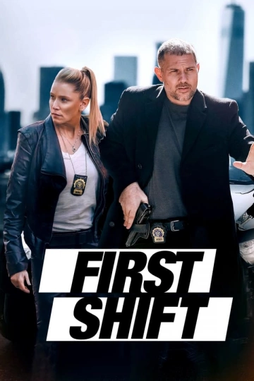 First Shift [WEBRIP] - VOSTFR