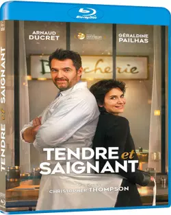 Tendre Et Saignant  [HDLIGHT 1080p] - FRENCH