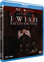 I Wish - Faites un vœu  [BLU-RAY 720p] - FRENCH