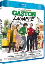 Gaston Lagaffe  [HDLIGHT 720p] - FRENCH