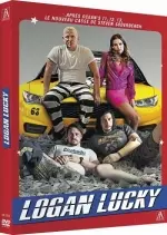 Logan Lucky  [HDLIGHT 720p] - MULTI (TRUEFRENCH)