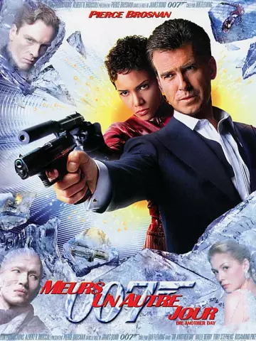 Meurs un autre jour  [DVDRIP] - FRENCH