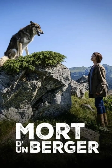 Mort d'un berger [WEBRIP 720p] - FRENCH