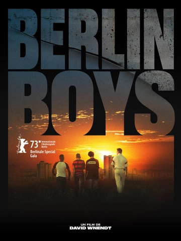 Berlin Boys [WEB-DL 1080p] - VOSTFR