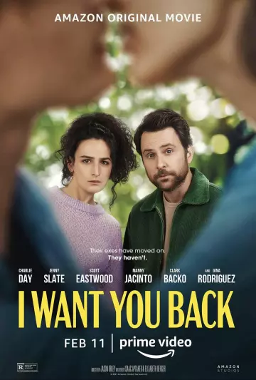 I Want You Back  [HDRIP] - FRENCH