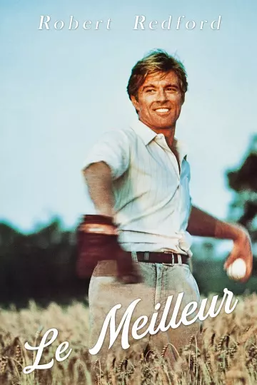 Le Meilleur  [BDRIP] - TRUEFRENCH