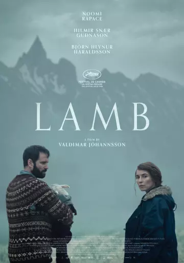 Lamb  [WEB-DL 720p] - VOSTFR