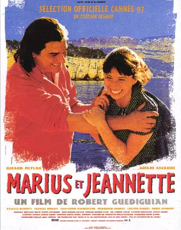 Marius et Jeannette  [DVDRIP] - FRENCH