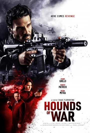 Hounds Of War [WEBRIP] - VOSTFR