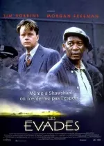 Les Evadés  [DVDRIP] - MULTI (TRUEFRENCH)