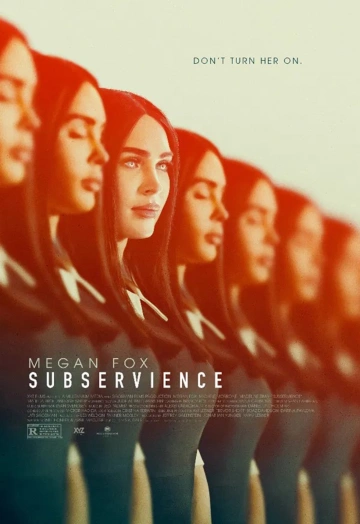 Subservience [WEBRIP] - VOSTFR