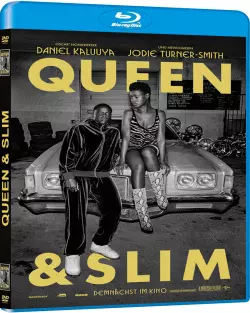 Queen & Slim  [HDLIGHT 720p] - TRUEFRENCH