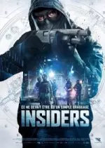 Insiders  [BDRIP] - TRUEFRENCH