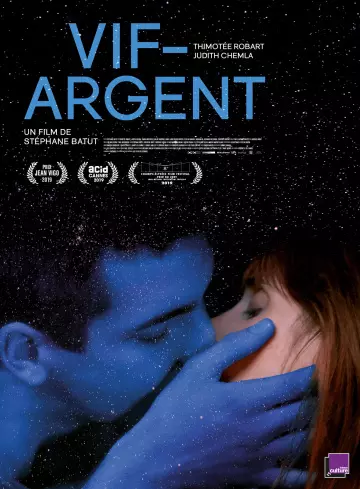 Vif-Argent  [WEB-DL 720p] - FRENCH