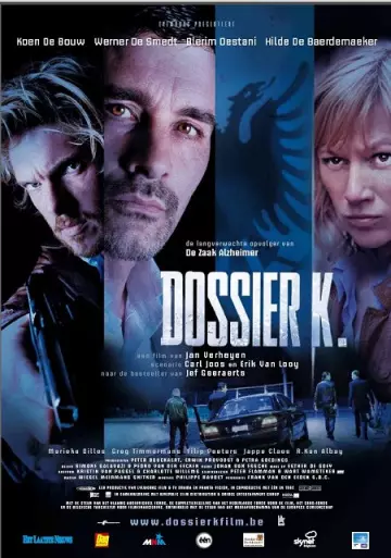 Dossier K. [DVDRIP] - TRUEFRENCH