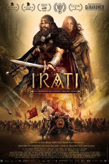 Irati  [WEBRIP] - FRENCH