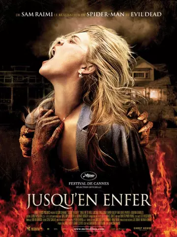 Jusqu'en enfer [HDLIGHT 1080p] - MULTI (TRUEFRENCH)