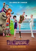 Hôtel Transylvanie 3 : Des vacances monstrueuses  [BDRIP] - VOSTFR