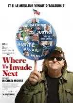 Where To Invade Next [BDRIP] - VOSTFR