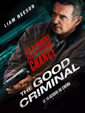 The Good criminal  [HDLIGHT 1080p] - MULTI (TRUEFRENCH)