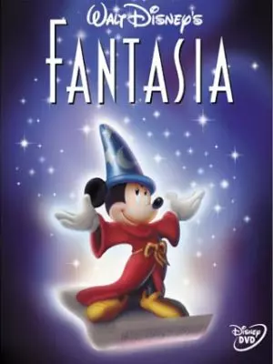 Fantasia  [DVDRIP] - TRUEFRENCH