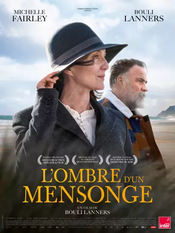 L'Ombre d'un mensonge  [WEB-DL 720p] - FRENCH