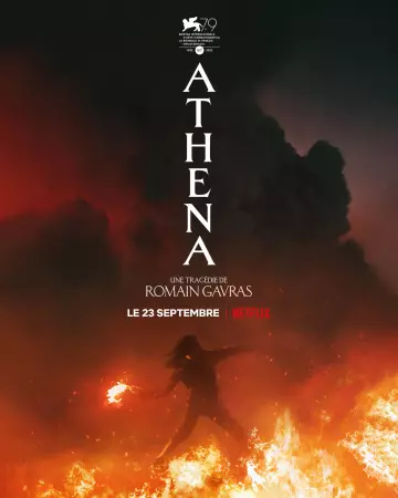 Athena  [WEB-DL 1080p] - FRENCH