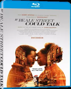 Si Beale Street pouvait parler  [BLU-RAY 720p] - TRUEFRENCH