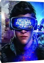 Ready Player One  [HDLIGHT 720p] - FRENCH