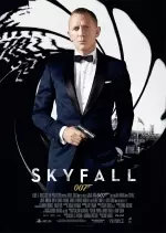 Skyfall [BDRIP] - FRENCH