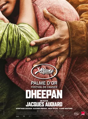 Dheepan  [HDLIGHT 1080p] - FRENCH