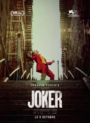 Joker  [HDRIP MD] - TRUEFRENCH